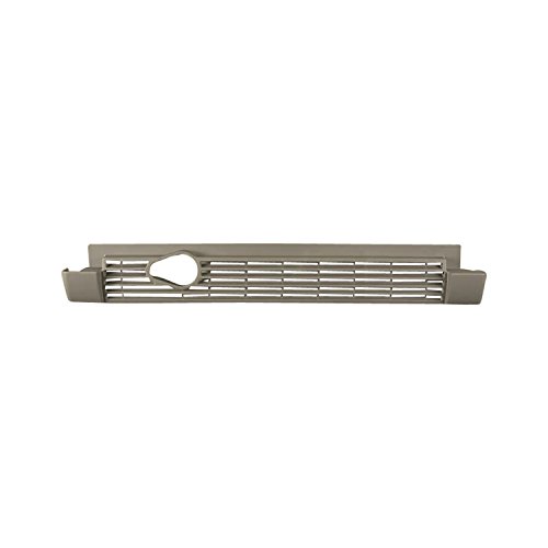 Durable Refrigerator Grille-MG Compatible with W10184890, 1471613, 2323580MG, AH2330182 - Replacement Part for Kitchen Appliance Repair & Maintenance