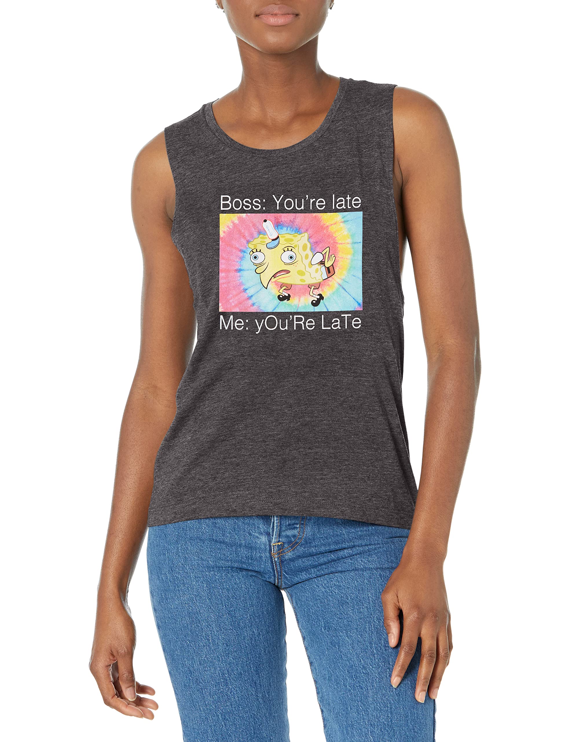 SpongeBob SquarePants 
