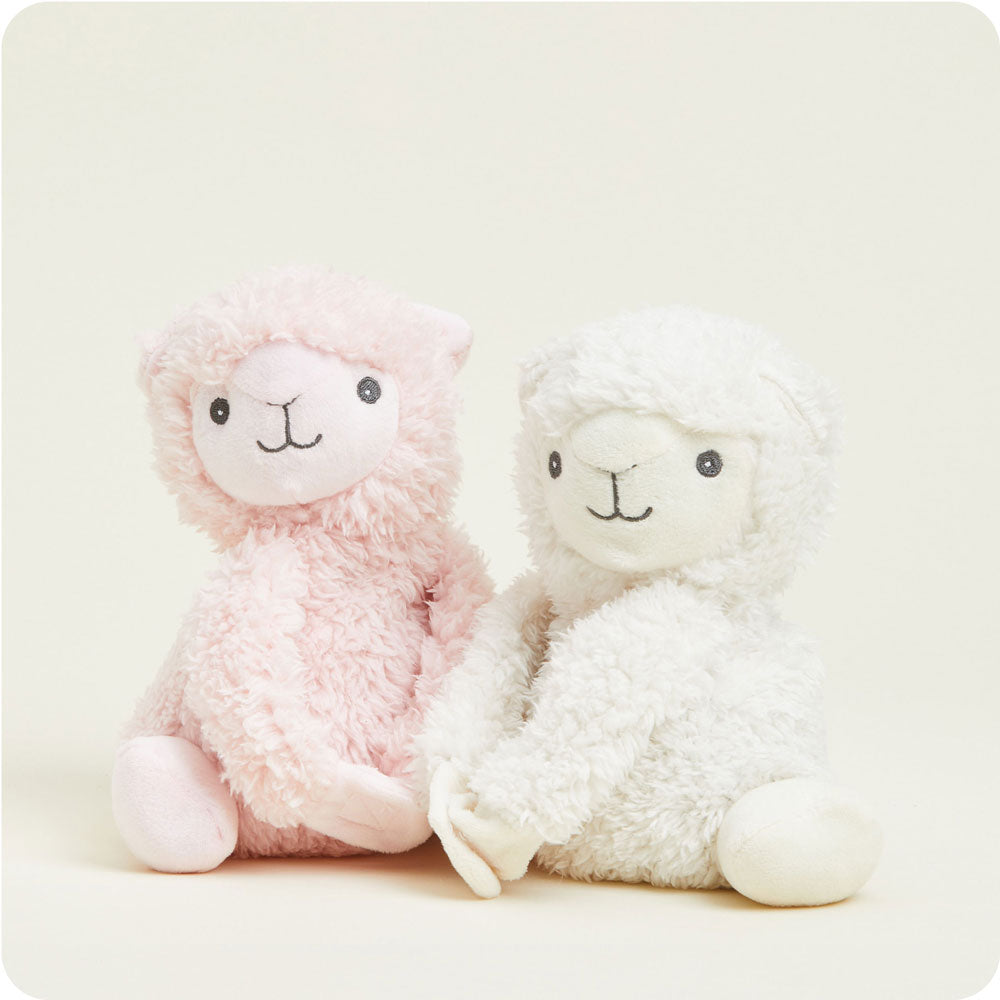 Soft and Cuddly Llama Plush Toy - Perfect for Kids, Gifts, and Nursery Decor | Adorable Stuffed Animal for Hugs, Comfort, and Playtime