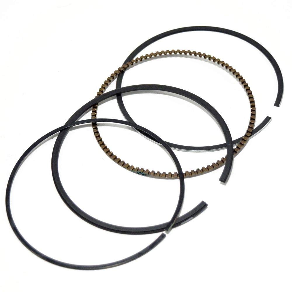Genuine Kohler 20-108-04-S OEM Piston Ring Set for Lawn Mower & Garden Equipment - Perfect for Small Engine Repair & Maintenance