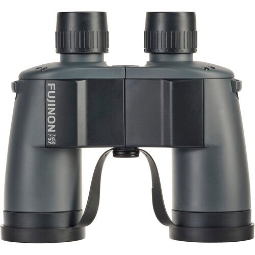 Fujinon 7x50 WP XL Waterproof Marine Binoculars - Perfect for Boating, Sailing & Night Navigation