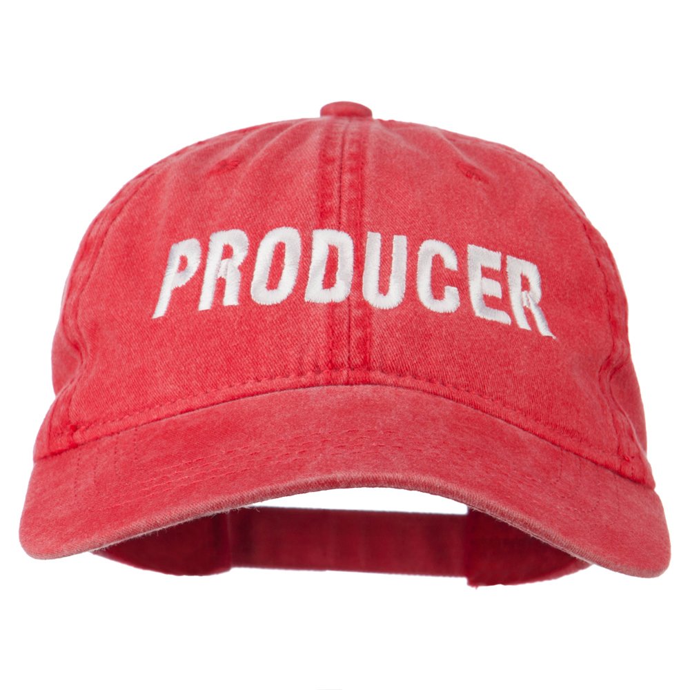 Custom Embroidered Washed Cotton Baseball Cap - Personalized Dad Hat for Men & Women - Perfect for Outdoor Sports, Casual Wear & Gifts - e4Hats.com