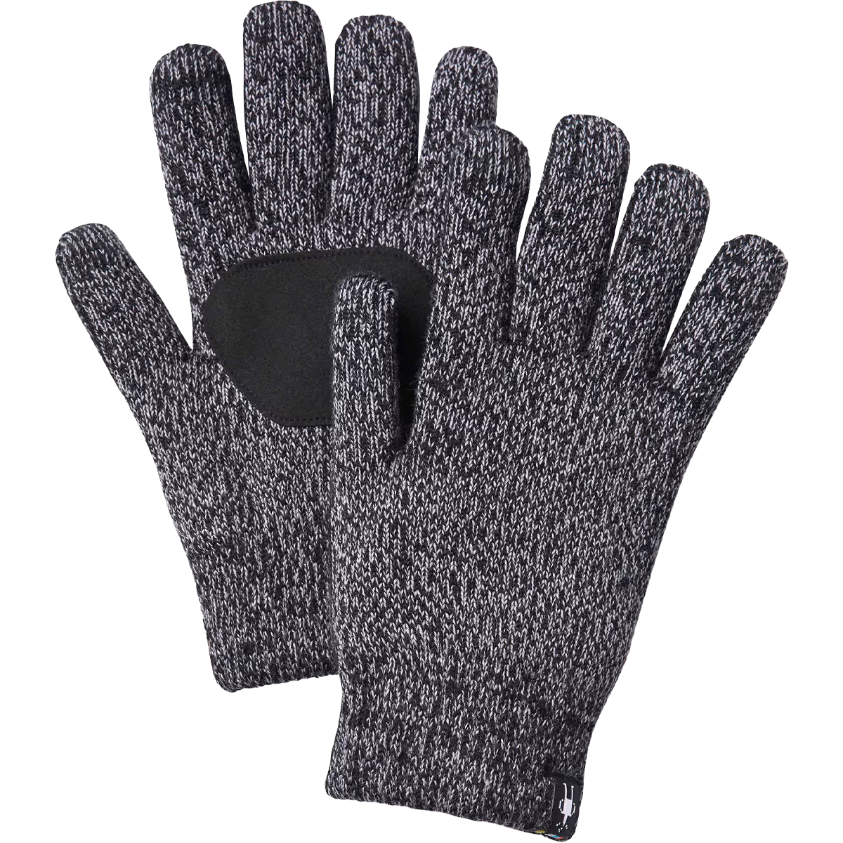 Warm & Comfortable Cozy Grip Gloves for Winter - Non-Slip Thermal Gloves for Driving, Cycling, Running & Outdoor Activities