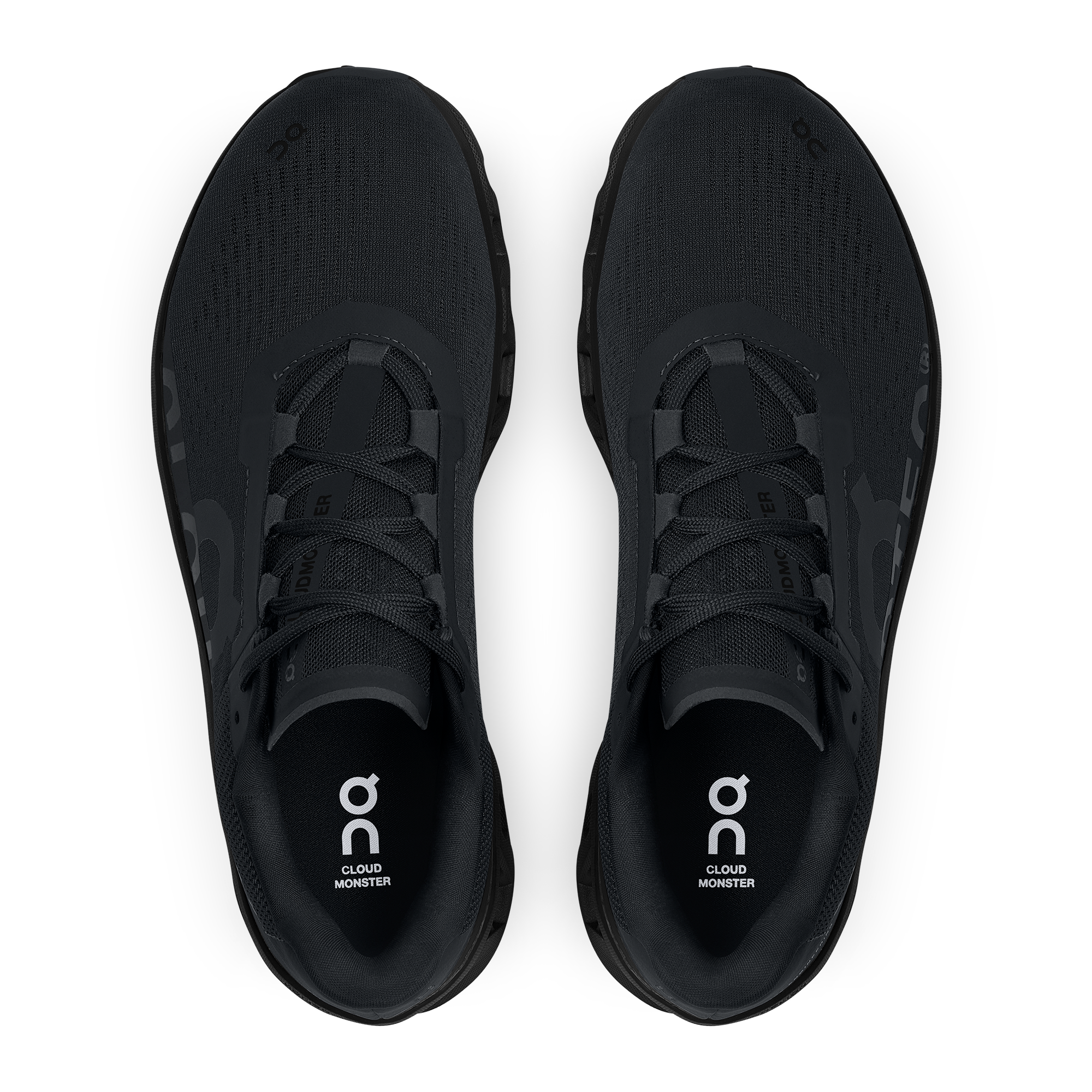 On Cloudmonster Men's Running Shoes - Lightweight Cushioned Sneakers for Marathon & Road Running - Perfect for Jogging, Gym Workouts & Daily Wear