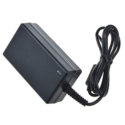 PK Power 18V AC/DC Adapter for Honda Minimoto Electric Mini Moto Sport - Compatible 18 Volt Charger Power Supply with Barrel Coaxial Plug Tip - Perfect for Charging Electric Mini Bikes at Home or Outdoors