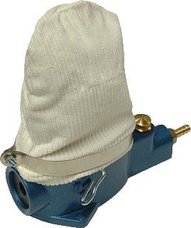 S&G Spark Plug Cleaner - High Performance Engine Maintenance Tool for Cars, Motorcycles & Small Engines - Perfect for DIY Auto Repair & Tune-Ups