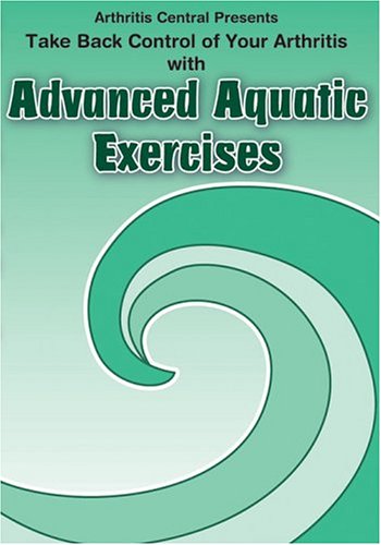 Best Aquatic Exercises for Arthritis Relief - Effective Water Therapy for Joint Pain & Mobility - Perfect for Pools & Home Use