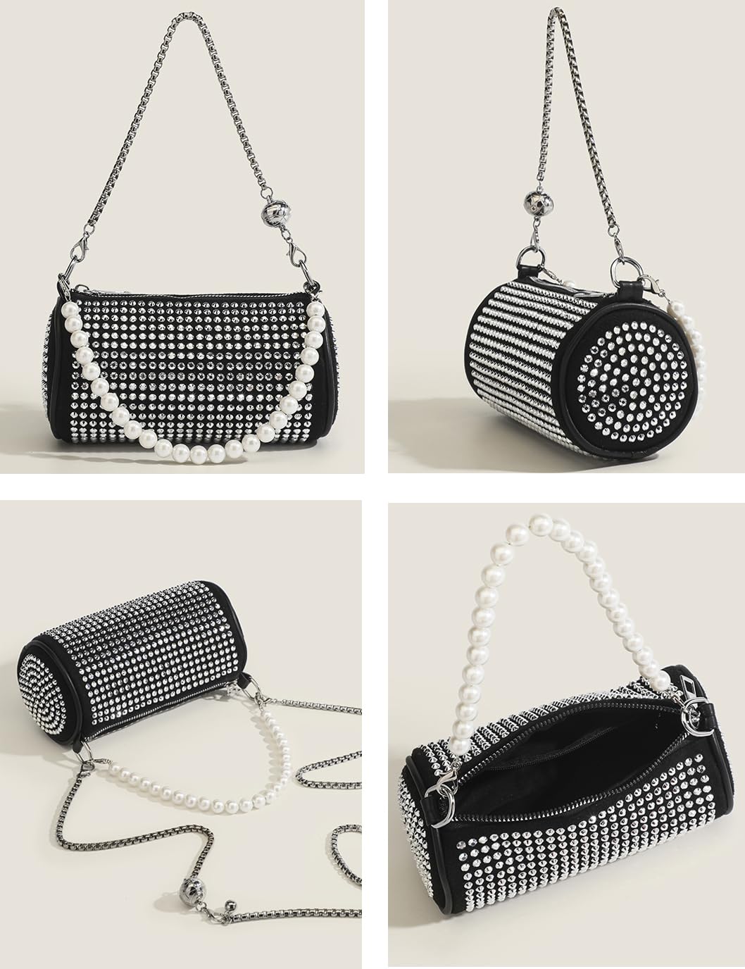 Trendy Women's Crossbody Bag - Stylish Shoulder Purse & Clutch for Everyday Use, Travel & Gift Giving