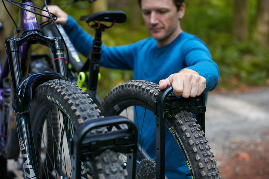 Kuat Piston Pro X 2-Bike Hitch Mount Bike Rack - 2