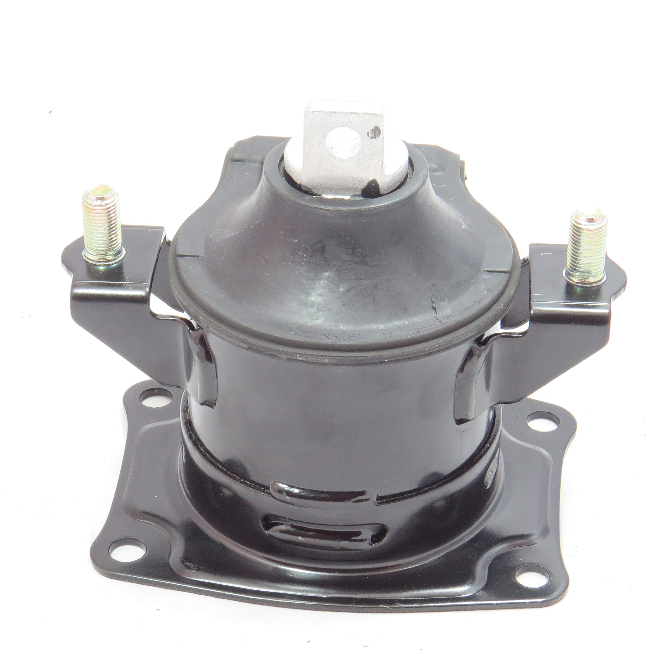 2007-2008 Acura TL 3.2L & TL-S 3.5L Engine Motor and Automatic Transmission Mount Set of 6 - Durable Replacement for Smooth Ride & Vibration Reduction - Perfect for Daily Commuting, Road Trips & Performance Upgrades