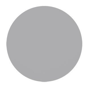 3M 461X Silicon Carbide Lapping Film Disc - 9 Micron Grade, 5 Inch Diameter - Perfect for Metal Polishing & Precision Lapping - 53861 (Price per Disc)
