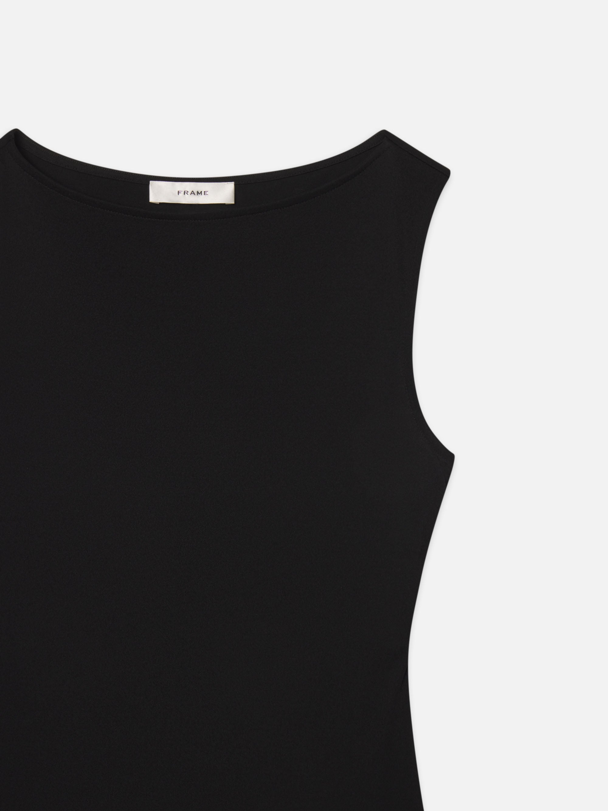 Elegant Black Drape Dress for Women - Flowy Maxi Dress for Evening Parties, Date Nights & Special Occasions