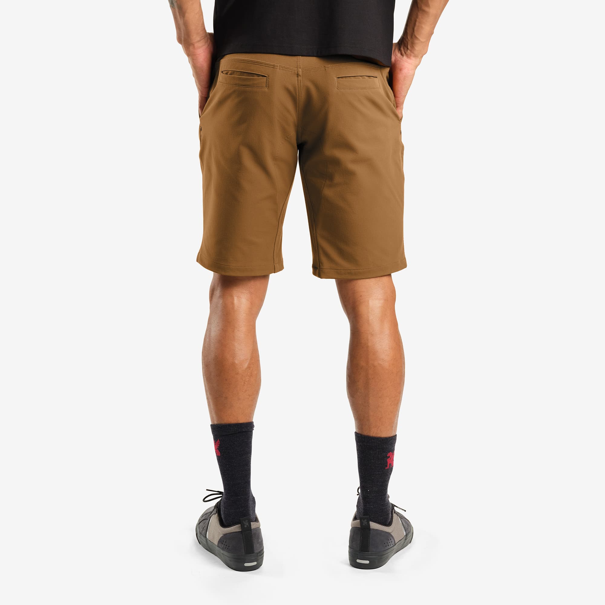 Men's Folsom 2.0 Shorts - Lightweight Quick-Dry Athletic Running Shorts with Pockets - Perfect for Gym, Jogging & Outdoor Activities