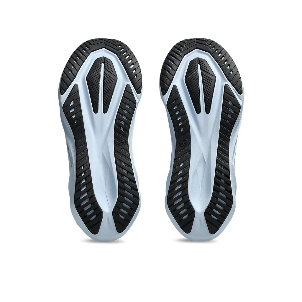 ASICS Men's Novablast 5 Running Shoes - Lightweight Cushioned Sneakers for Jogging, Gym Workouts & Everyday Wear