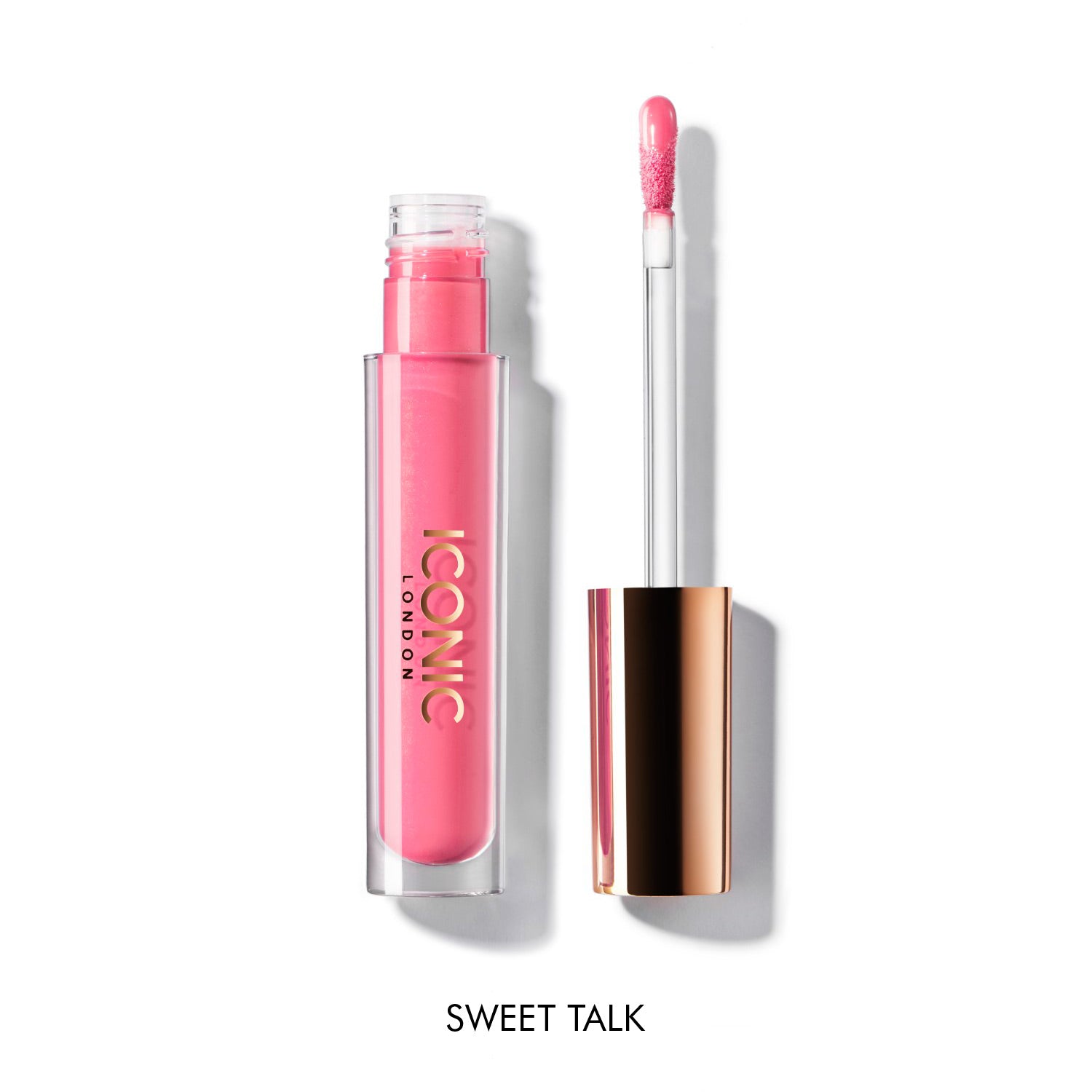 Best Lip Plumping Gloss for Fuller Lips - Hydrating & Volumizing Lip Gloss - Perfect for Daily Wear & Special Occasions