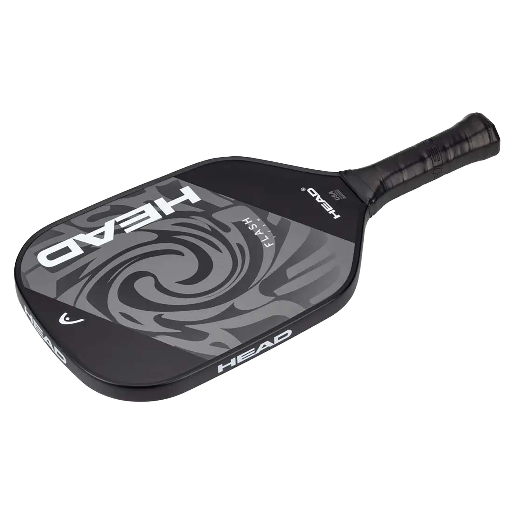 Attitude Core 2025 Pickleball Paddle - Premium Carbon Fiber Paddle for Competitive Play | Perfect for Tournaments, Backyard Games & Outdoor Sports