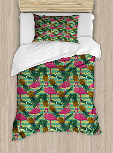 Green Pink