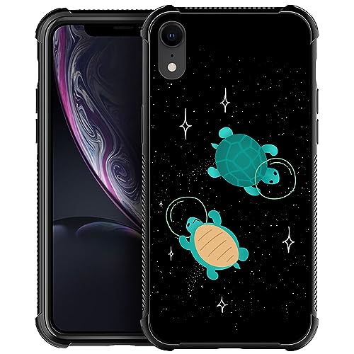 Space Turtles