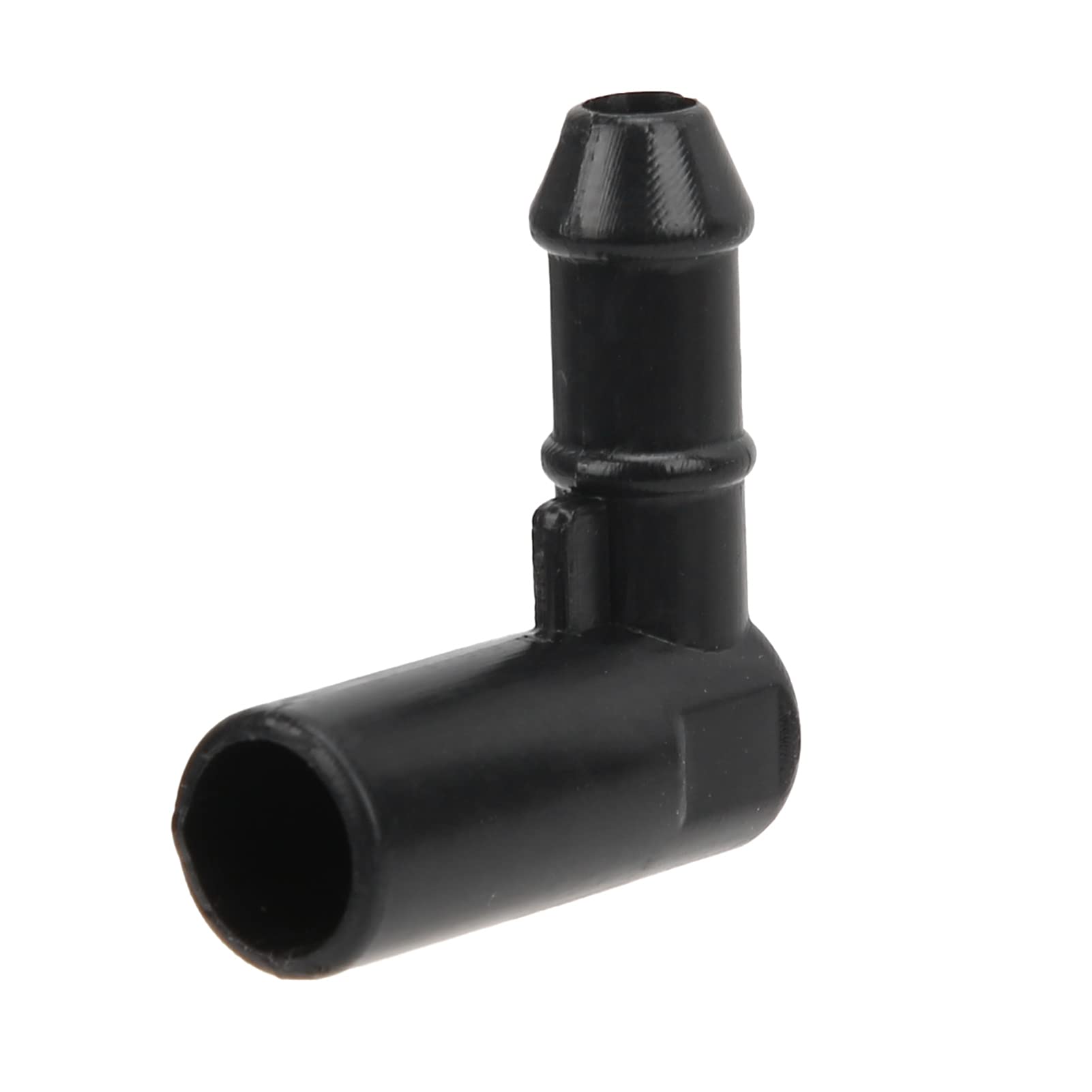 Universal Windshield Washer Hose Connector - Replacement Wiper Water Pipe Fitting for Vauxhall Astra H, Vectra, Zafira B - Perfect for DIY Car Maintenance & Windshield Cleaning