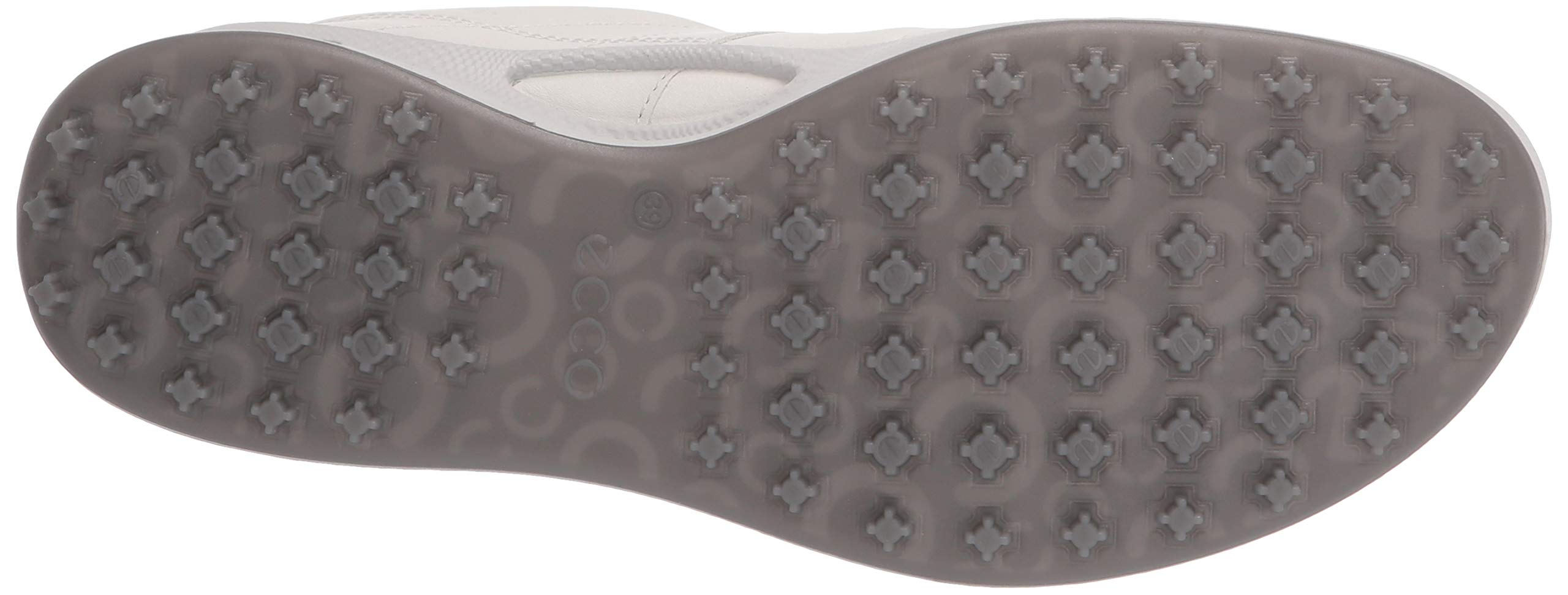 ECCO Biom Hybrid Hydromax Waterproof Golf Shoes - Comfortable & Durable Spiked Golf Footwear for Men | Perfect for Wet Conditions & All-Weather Play