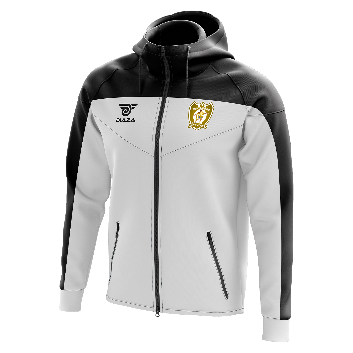 CH4 Zone Hoodie - Stylish & Comfortable Pullover Sweatshirt for Men & Women | Perfect for Casual Wear, Gym, and Outdoor Activities