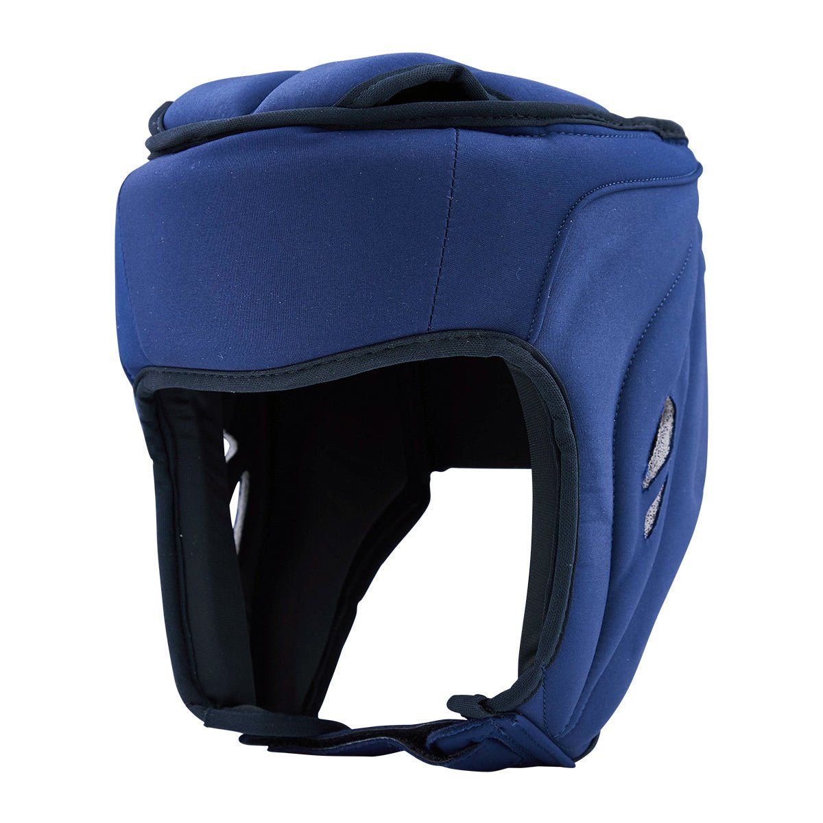 C Gear Sport Solid Headgear 2.0 - Premium Protective Headgear for MMA, Boxing & Martial Arts Training - Ideal for Sparring, Competition & Fitness Workouts