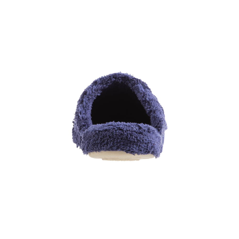 Women's Comfortable Spa Quilted Clog Slippers with Cloud Contour® Cushion - Soft House Shoes for Relaxing at Home, Lounging & Spa Days