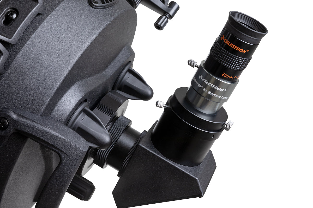 Omni 2x Barlow Lens 1.25