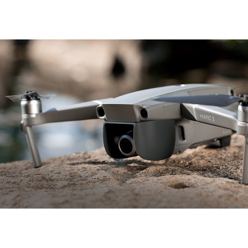 PGYTECH Drone Accessories Combo for DJI Mavic 2 Zoom | Professional Camera Stabilizer, Carrying Case & Mounts | Perfect for Aerial Photography & Travel Adventures