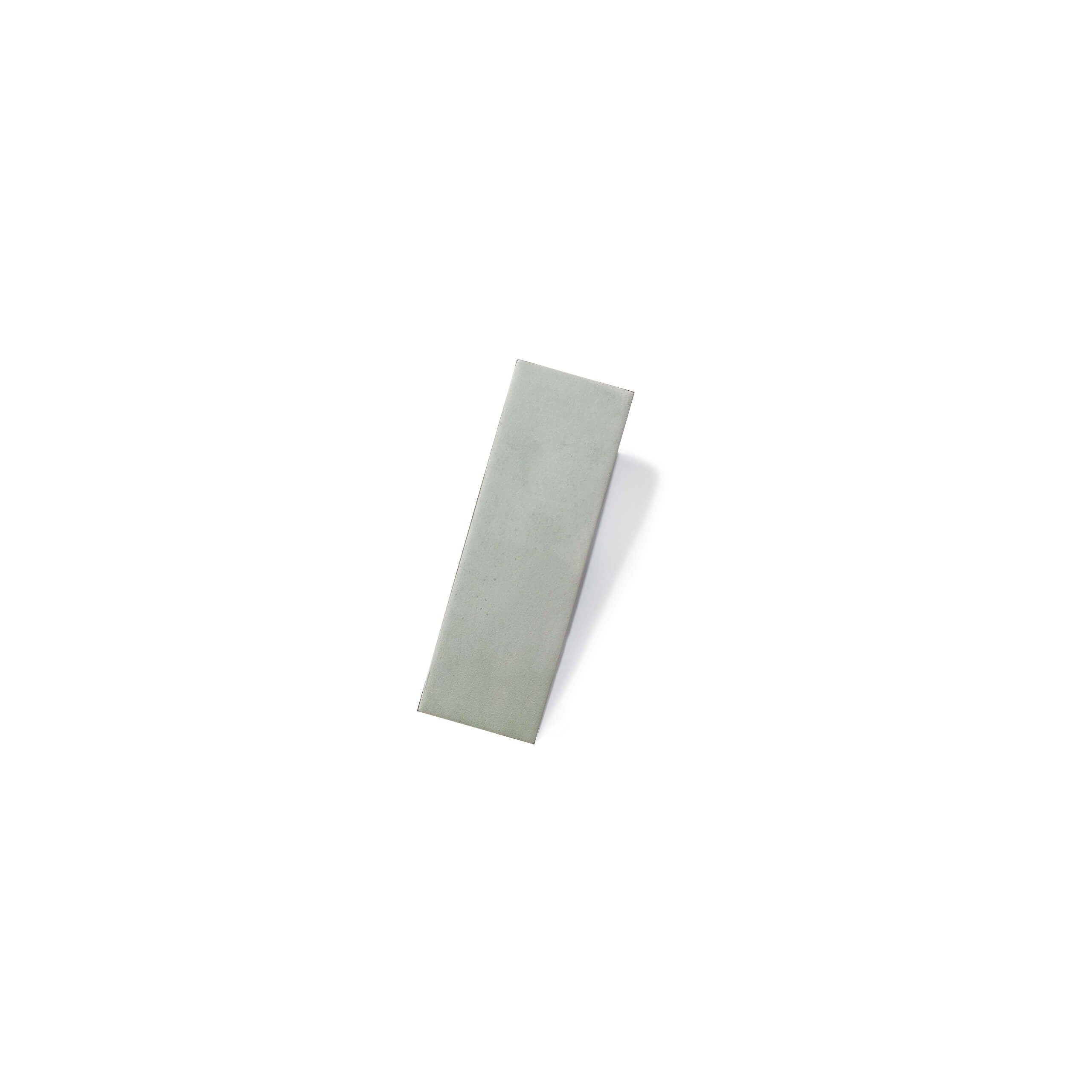 Mini 50x150 Matt Mint - Premium Compact Mirror for Makeup, Travel & Handbag - Perfect for Home, Office & On-the-Go Touch Ups