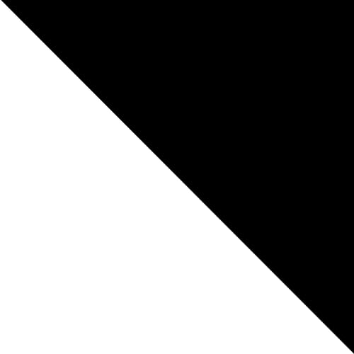 Black White