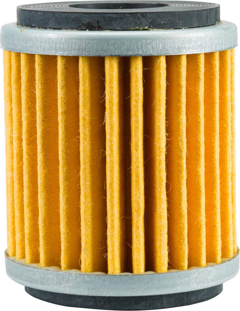 Fire Power High-Performance Oil Filter for Yamaha YFZ450 2004-2006 - Dirt Bike & ATV Engine Protection
