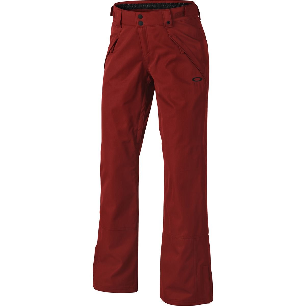 Oakley Women's Stick Line BZI Pants - Lightweight Hiking & Outdoor Adventure Pants for Active Women | Perfect for Trail Running, Camping & Travel