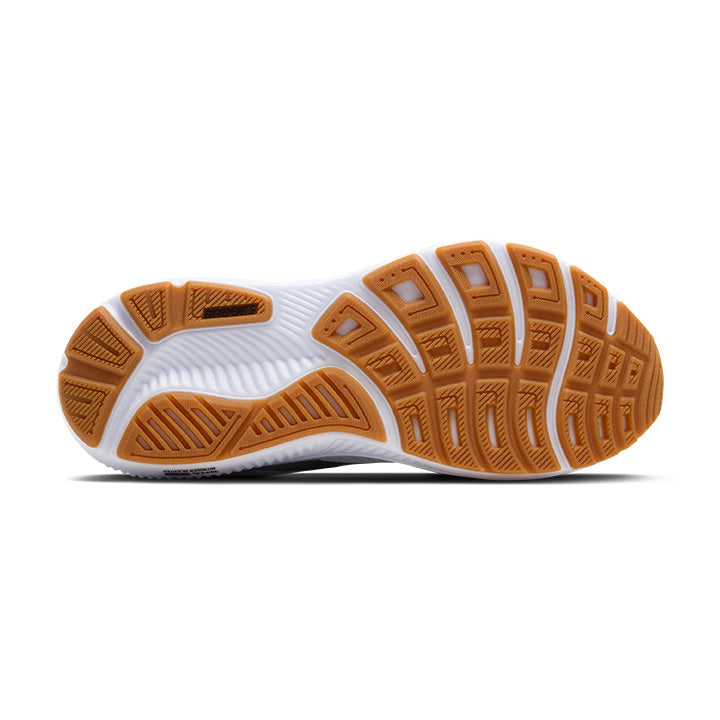 Men's Brooks Ghost 17 Running Shoes - Lightweight Cushioned Sneakers for Jogging & Training - Perfect for Road Running, Gym Workouts & Daily Wear