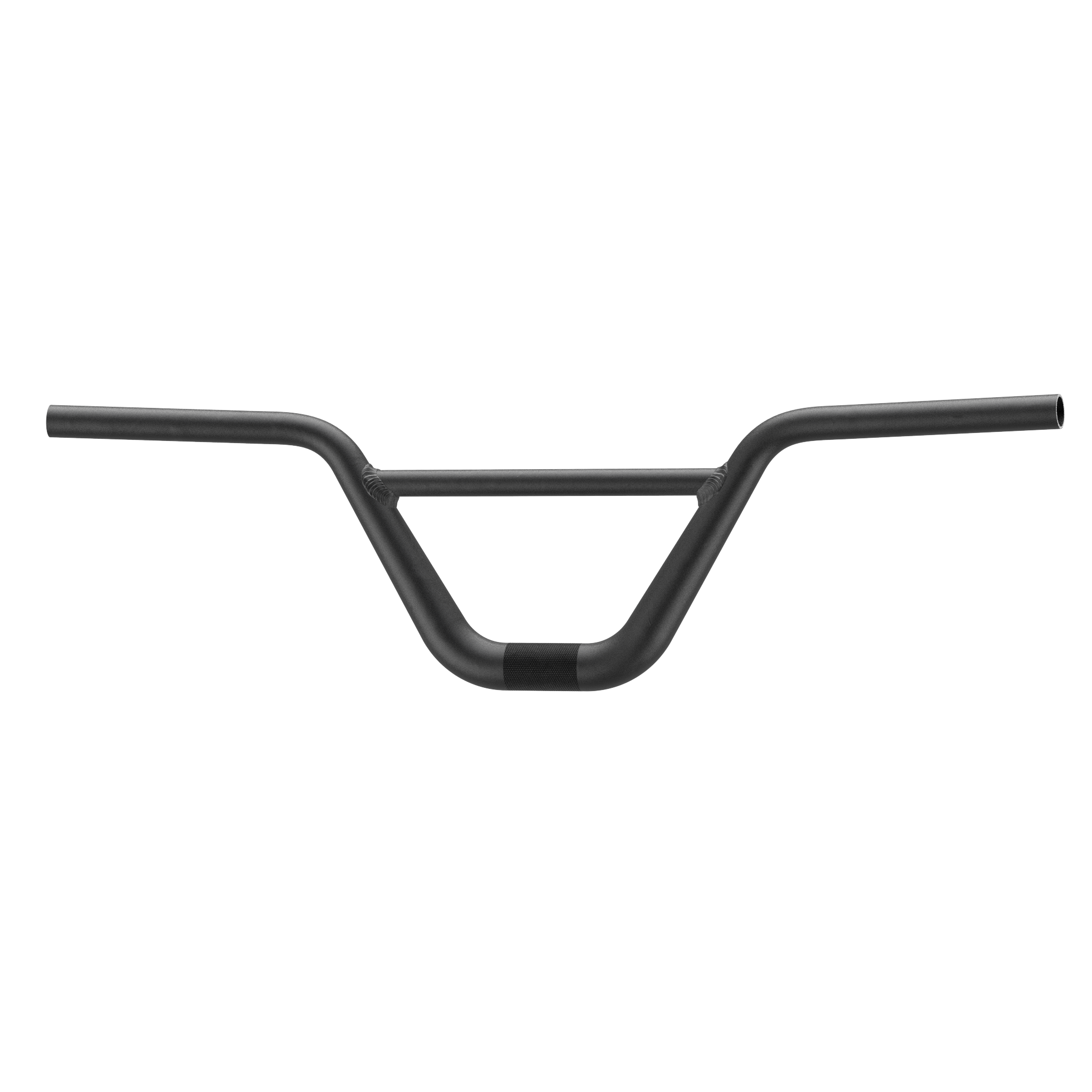Box One Alloy Triple Taper Handlebar - Lightweight MTB Bicycle Handlebars for Mountain Biking, Road Cycling & Commuting - Durable Aluminum Alloy Design for Enhanced Control & Comfort