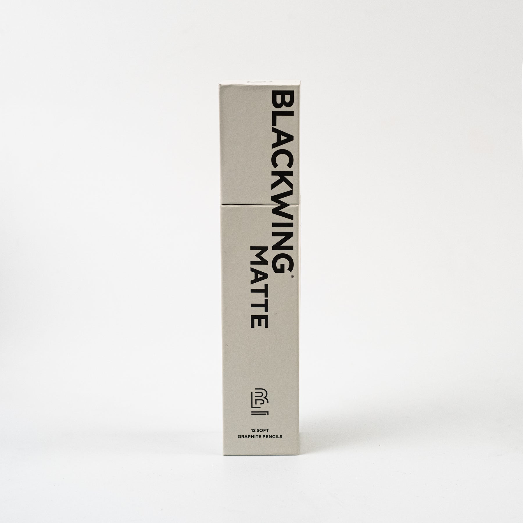 Premium Blackwing Matte Pencils Set of 12 - Smooth Writing & Sketching - Perfect for Artists, Students & Office Use