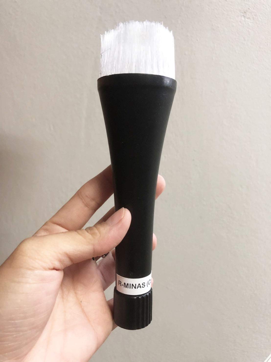 Tornado Cleaner Cone Brush Head for Car Wash - High Pressure Water Spray Nozzle Attachment for Deep Cleaning Wheels, Tires, and Underbody - Perfect for Auto Detailing & DIY Car Cleaning at Home