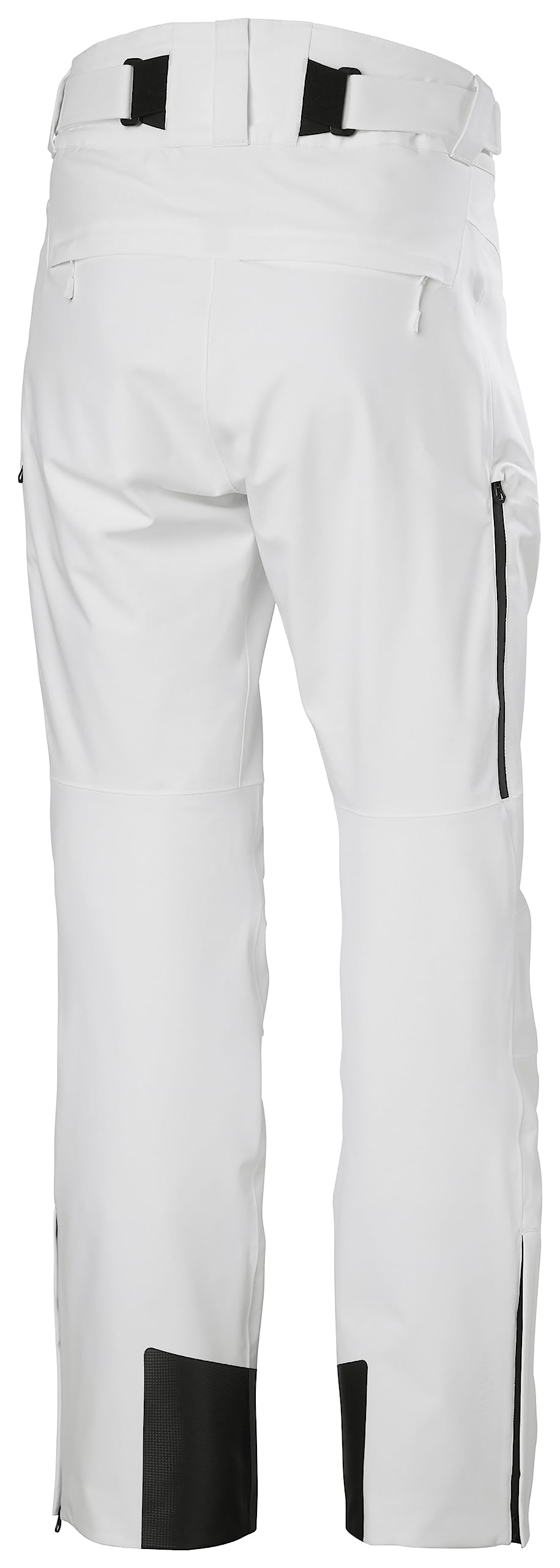 Helly Hansen Men's Alpha LIFALOFT Insulated Ski Pants - Waterproof Winter Snow Pants for Skiing, Snowboarding & Cold Weather Outdoor Activities