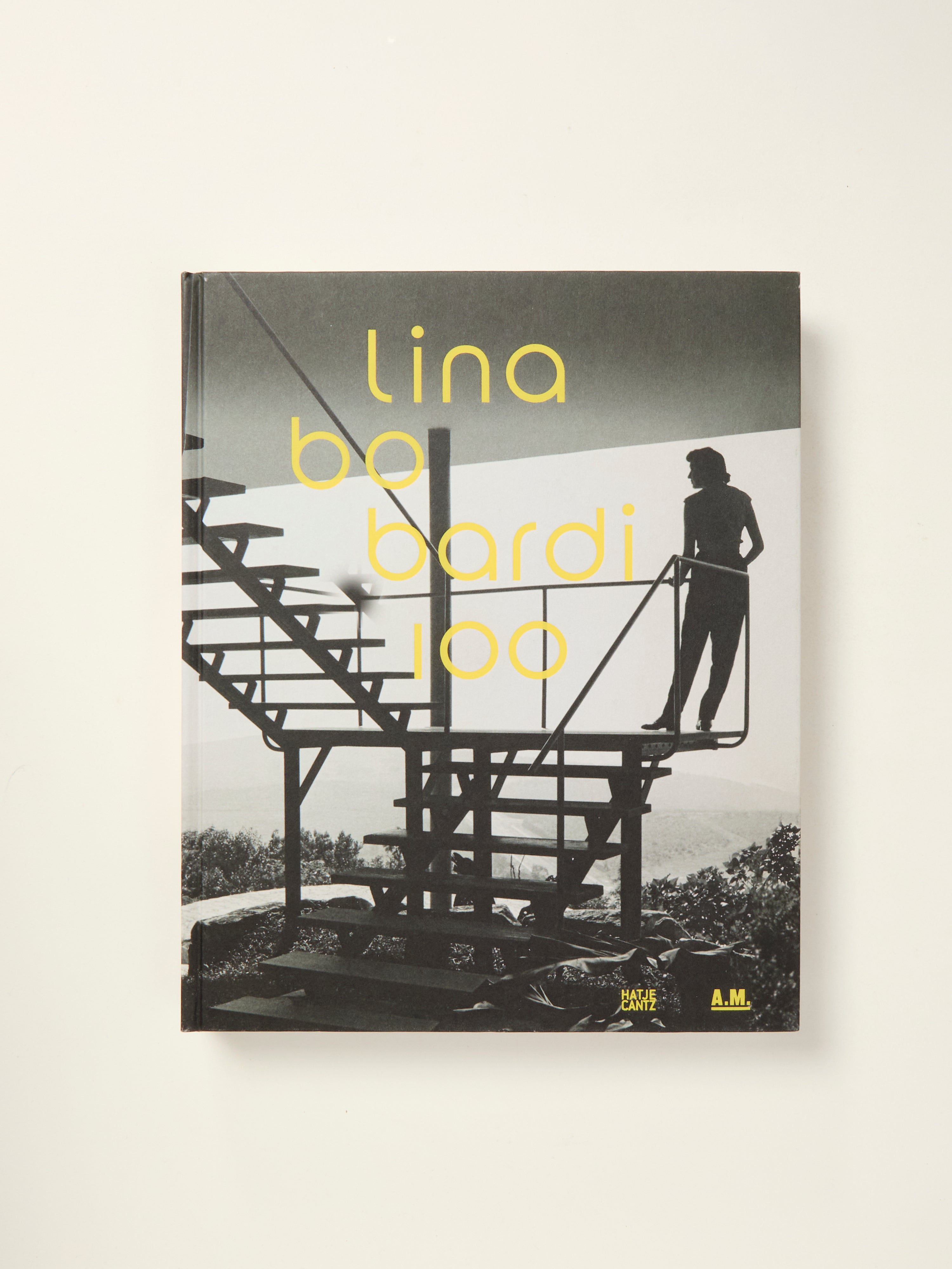 Lina Bo Bardi 100th Anniversary Collection - Modernist Furniture & Home Decor for Living Room, Office & Studio - Mid-Century Design Inspired by Brazilian Architect
