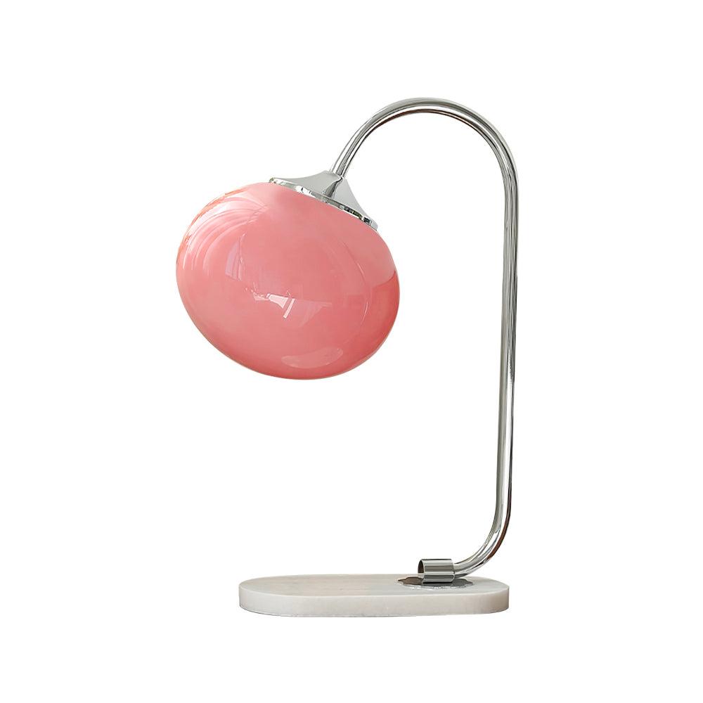 Chrome & Pink
