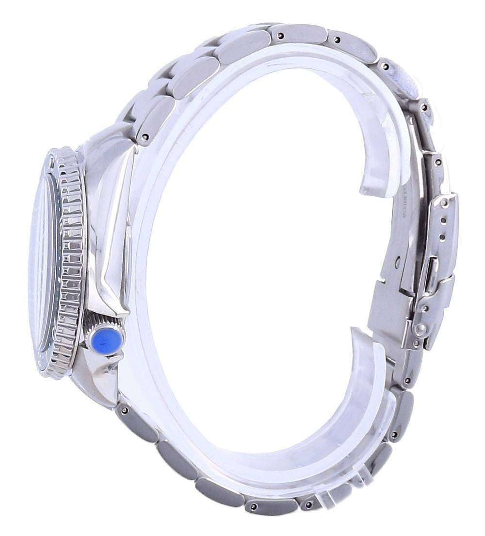 RATIO FreeDiver Automatic Diving Watch for Men - 200M Water Resistant, Sapphire Crystal, Professional Dive Watch - Perfect for Scuba Diving, Snorkeling & Water Sports