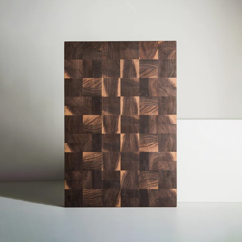 Premium Acacia Wood Cutting Board for Chefs - Large, Durable & Eco-Friendly Kitchen Chopping Block - Perfect for Meat, Vegetables & Bread Preparation