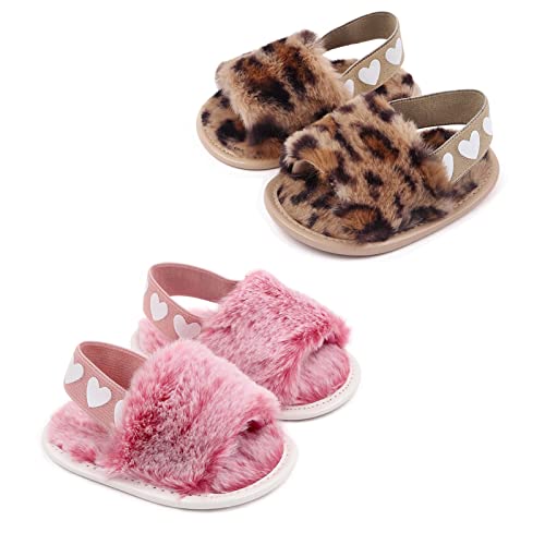 Love Rose+love Leopard