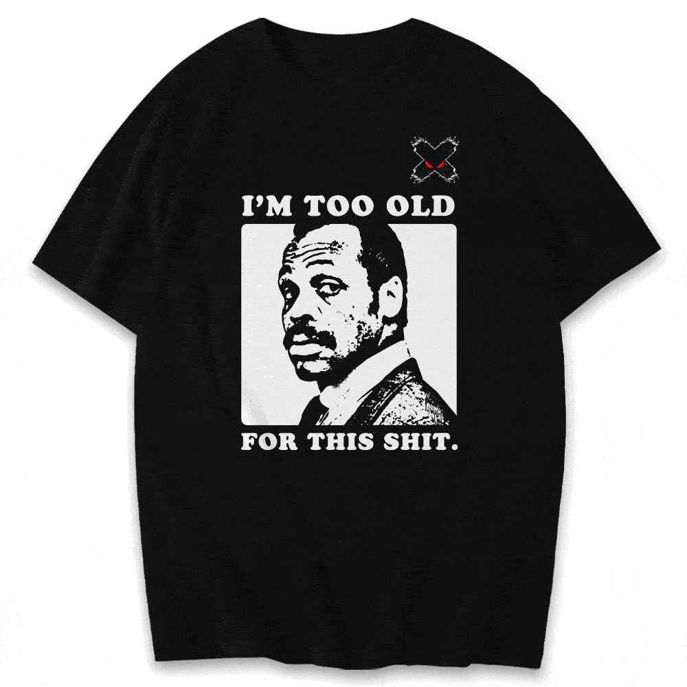 Vintage Graphic T-Shirts & Hoodies for Men & Women - Retro Style Casual Wear for Street Fashion & Everyday Comfort
