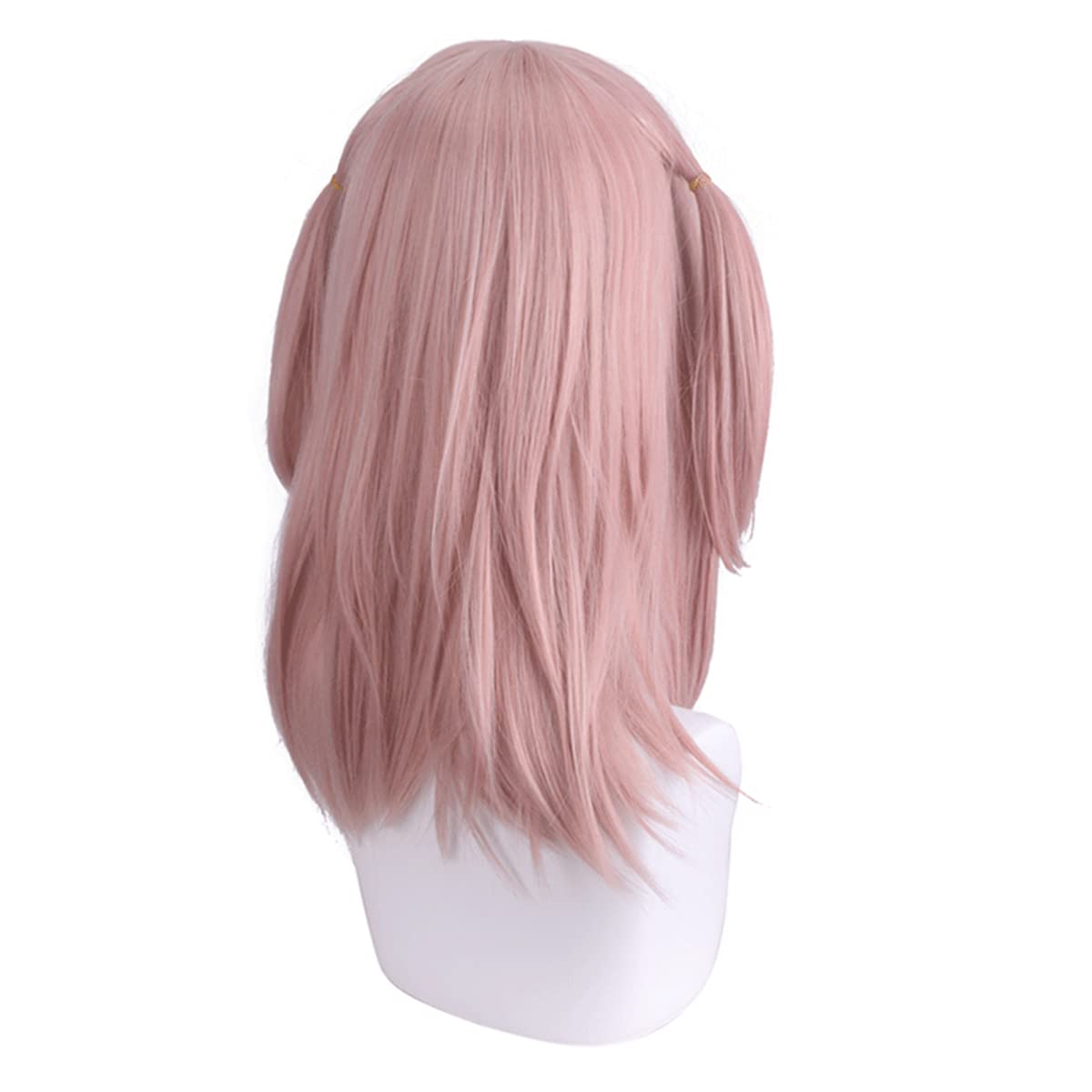 Kitagawa Marin Cosplay Wig from My Dress Up Darling Anime - High-Quality Synthetic Hair for Halloween, Carnival, Party & Anime Conventions - Perfect Gift for Anime Fans & Cosplay Enthusiasts