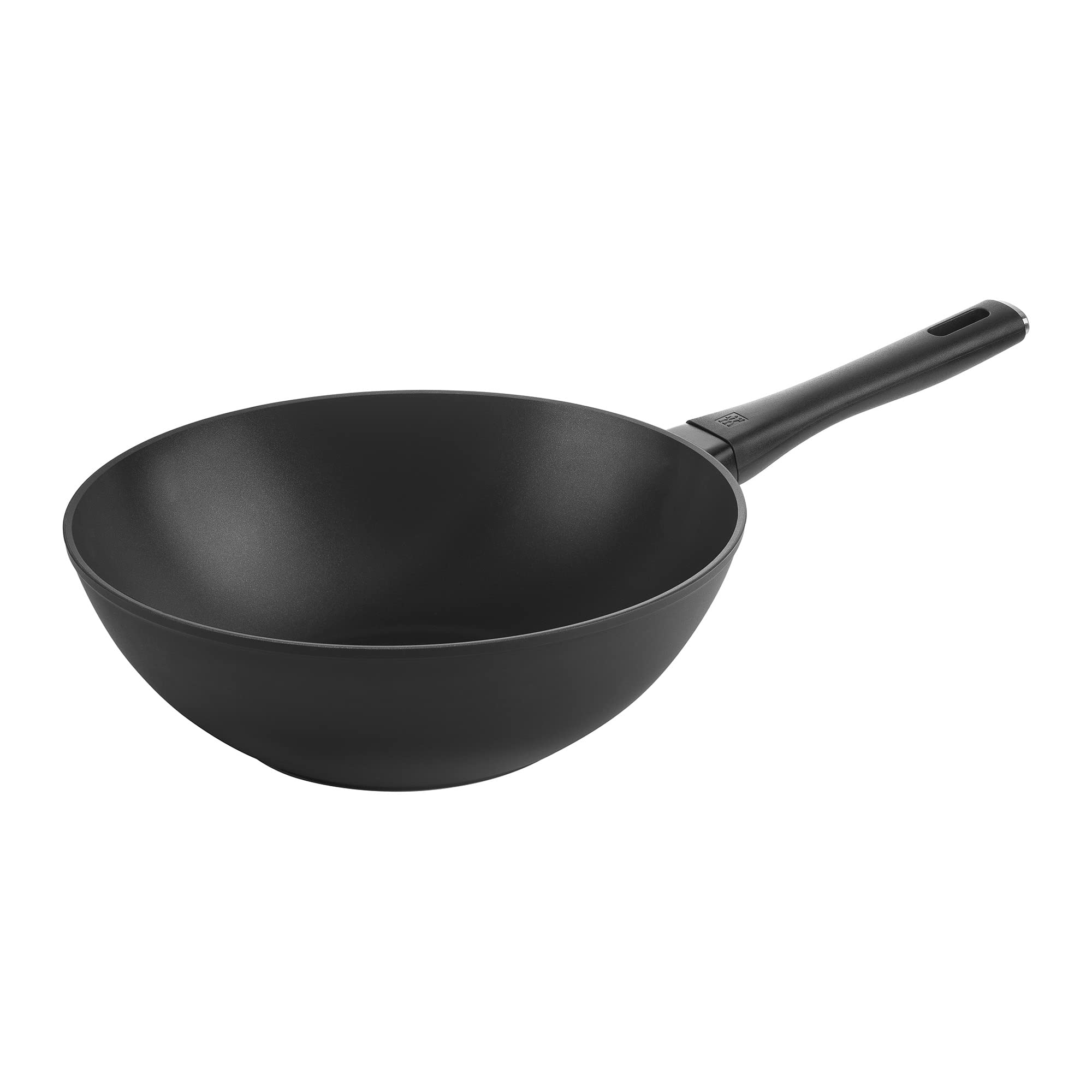ZWILLING Madura Plus Forged 12-inch Nonstick Fry Pan | Premium Heat Distribution for Perfect Searing & Browning | Oven Safe & Scratch Resistant | Easy to Clean | Ideal for Steak, Eggs, Pancakes & Everyday Cooking