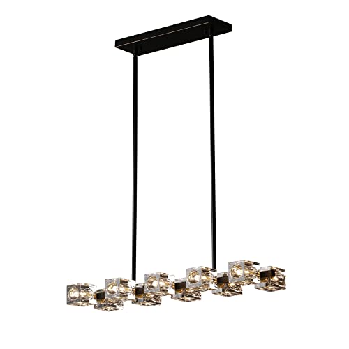 Black+Gold(10-lights)