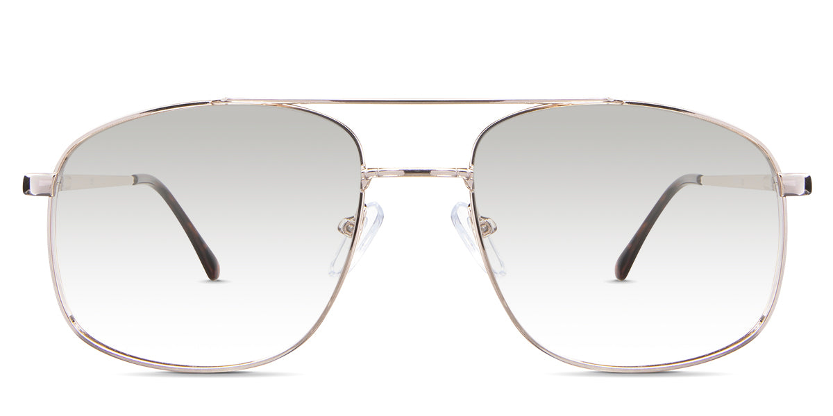 Loki Women's Prescription Tinted Glasses - Stylish & UV Protection for Reading, Driving & Outdoor Activities