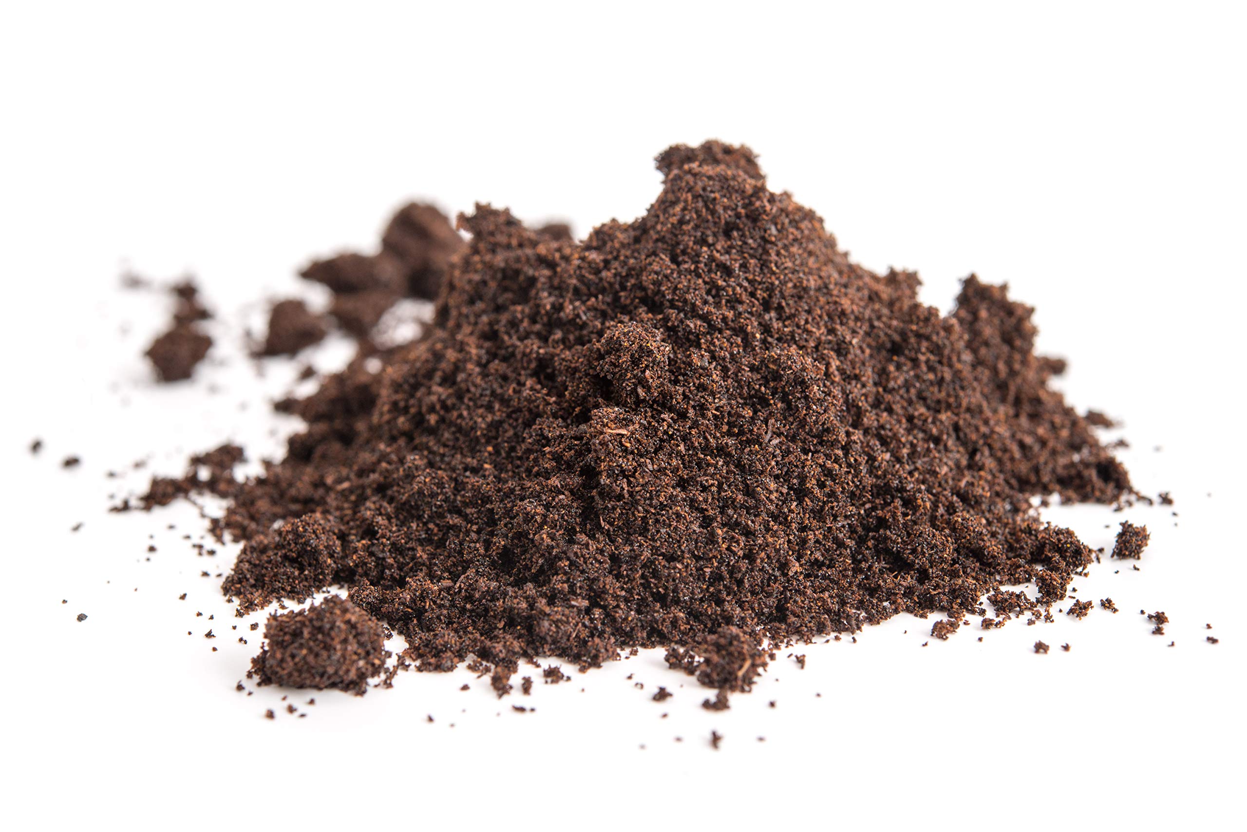 100% Pure Madagascar Vanilla Bean Powder - 1 LB | Raw, Unsweetened, No Fillers or Additives | Perfect for Baking, Cooking, Coffee, Tea, Yogurt & Smoothies | Organic, Natural Flavor Enhancer for Desserts, Drinks & Recipes