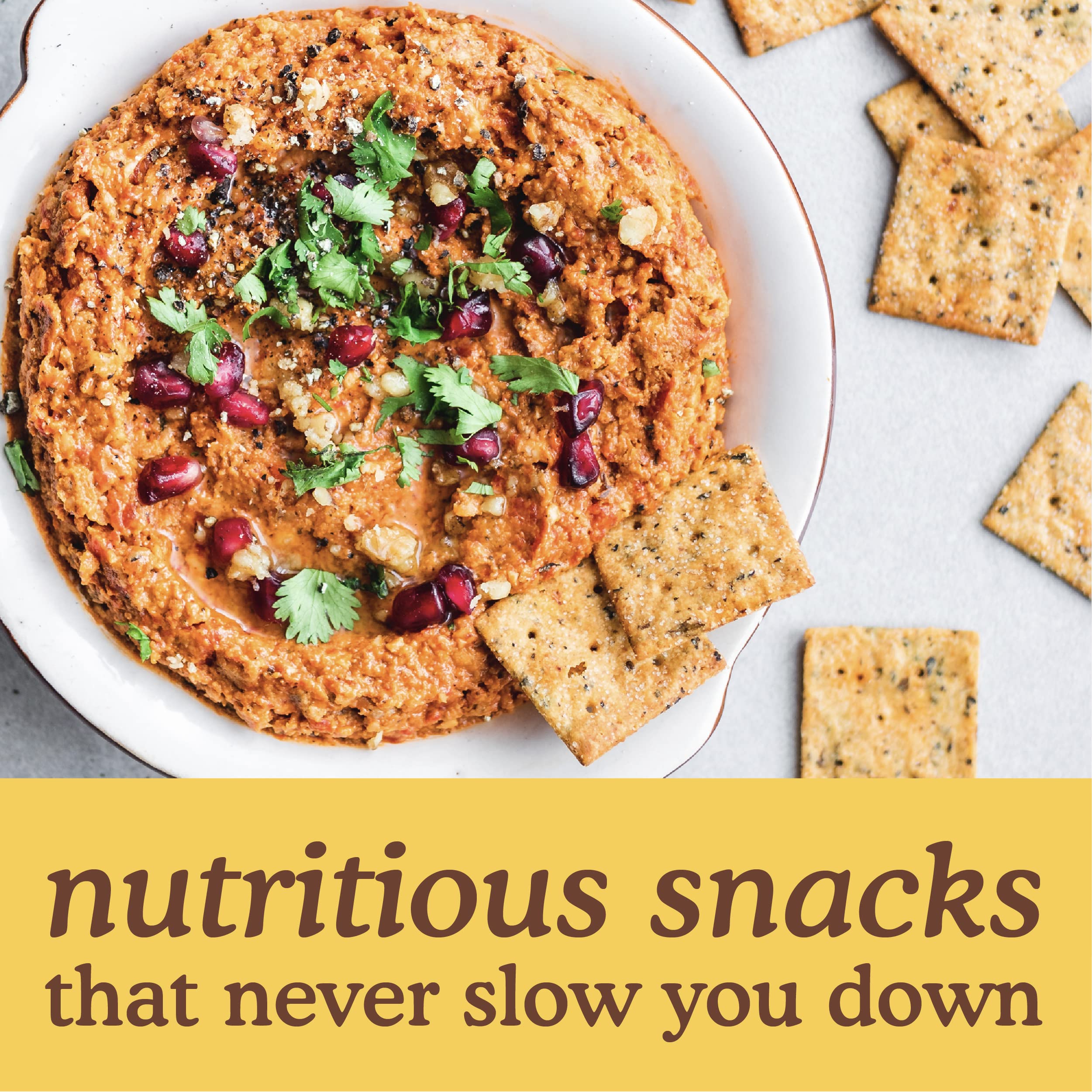 Simple Mills Almond Flour Crackers, Sun-Dried Tomato & Basil - Gluten Free, Vegan, Healthy Snacks, Plant Based, Non-GMO, 4.25 Oz (Pack of 3) - Perfect for Lunchboxes, Parties & Keto Diets